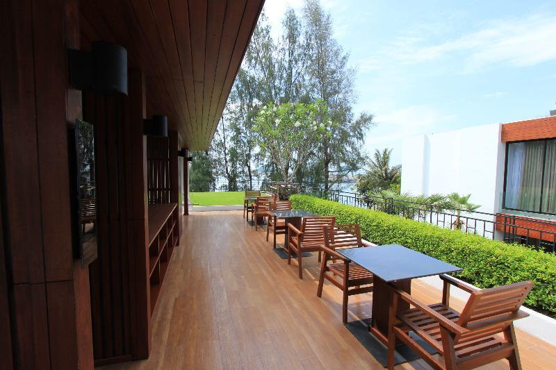 Tri-Shawa Resort Khlong Wan Exterior foto